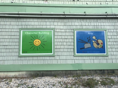 Window Graphics Photo